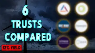 UK Renewable Energy Funds: Bargains or Investor Traps?
