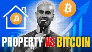 Продажа недвижимости за биткоин-свободу