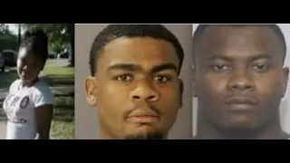 NEW UPDATE OUT OF OAKCLIFF TEXAS CONCERNING SHAVON RANDLE CASE! DARIUS FIELDS GETS 55 YEARS!