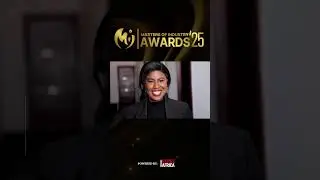 Africa&rsquo;s Builders Are Being Celebrated &mdash; The Masters of Industry Awards Is Here!