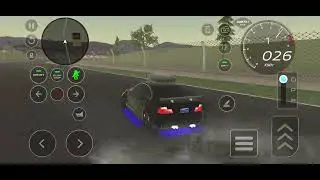 Car driving 2026