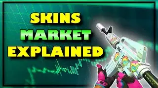 A Guide To The CSGO Skin Economy (2023)