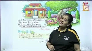 CHILDREN VOICE STEP INTO ENGLISH CLASS 2 CHAPTER 9 KINDEST THINGS