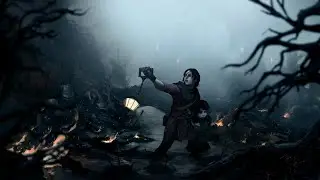 Amicia Trap in Rats l A Plague Tale Innocnece Gameplay livestream Ep 2
