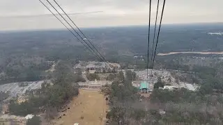 Stone Mountain Summit Skyride