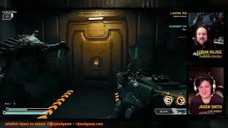 Ripout - Crafting system