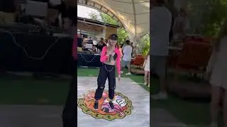 Ядовитая (live).Фестиваль Free hip hop #москва #лизакозенец #freehiphop #хипхоп #музыка #песни #live