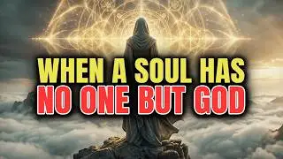 Chosen Ones: God Took Everyone Away for THIS Reason! 🛑👁️