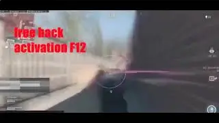 FREE WARZONE HACK AIMBOT & ESP & WALLHACK onetaphack 15.11
