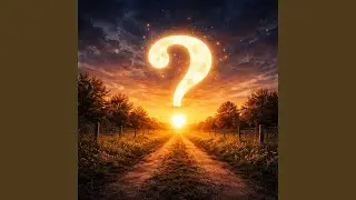 The Questions We Ask