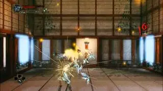 Abyss Odyssey Combos