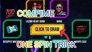 New hacker store One spin trick🔷🥰 Mrgamingblackbulls in tamil
