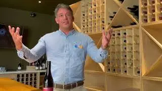 Central Otago, New Zealand Pinot Noir Vs Mendoza, Argentina Pinot Noir