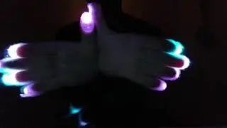 [TLNT] D3XTRO | ThrowLights.com