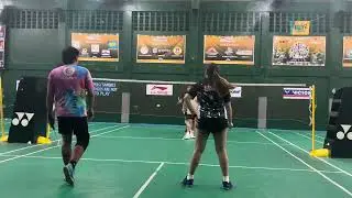 FBC Shine/Ace vs. Bas/Ceej