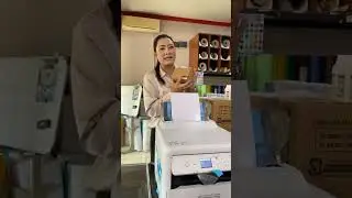 Kagum dengan Kehebatan SJ Ink, FC Karya Putra Tegal Mantap Pilih Epson WFC Chipless di Sinar Jaya!