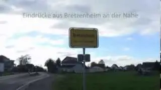 Bretzenheim - Ort