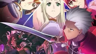 Kuroinu Leyendo {Solo soy un farsante} parte 1