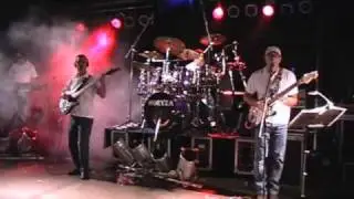 Horyza - Santana - &Agrave; Minha Maneira