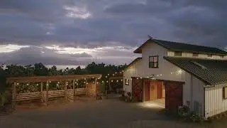 Maui Horse Barn Project by American Stalls
