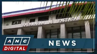 PH Agriculture Department eyes adding more Kadiwa outlets in Metro Manila | ANC
