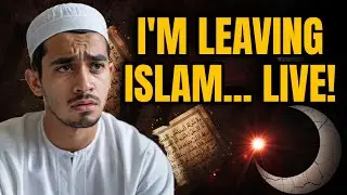 Muslim Caller Loses Faith ON AIR &mdash; Leaves Islam After CP Exposes the Verses.