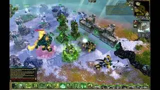 Skylords Reborn: Siege of Hope - Expert - Full Nature