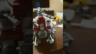 Lego clone wars army #lego #legostarwars #legoclonetrooper #clonewars #legoclonewars
