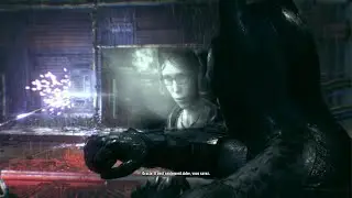BATMAN: ARKHAM KNIGHT #3 je m'aventure sur ace chemical !