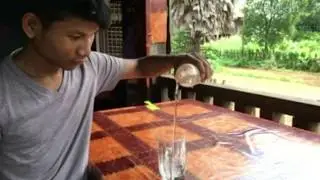 Cambodia magic shows | khmer magic 2017 | by Mr.Chuon