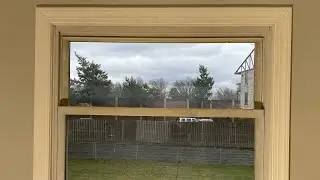 How To Trim Out a Window Step by Step