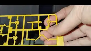 RG Wing Gundam (TV ver.) unboxing