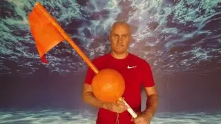 Marker Buoy (DIY)