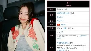BLACKPINK's Jennie Faces Racial Discrimination After Controversial Indoor Smoking Incident
