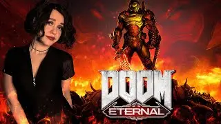 DOOM ETERNAL👹  [#1]