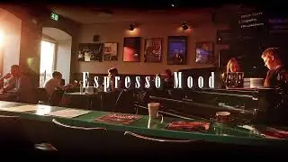 [playlist] Thursday Cafe Jazz | Espresso Focus Music 02