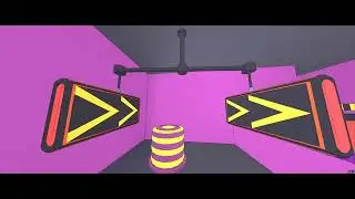 The Gauntlet Level Testing