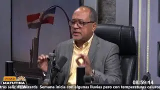 Vozz Matutina