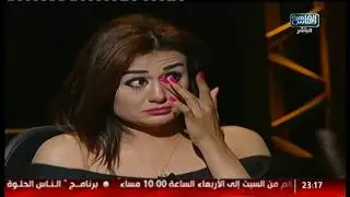 هتكلم | الراقصة نسمة تبكى على الهواء .. الناس مش عارفة ظروف الراقصة!