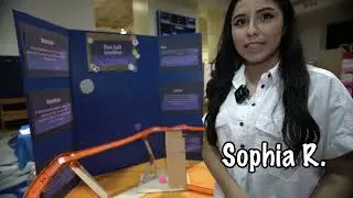 Union League Boys and Girls Club Annual Science Fair 2022