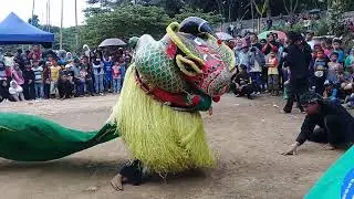 Barong sunda