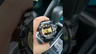 G-SHOCK GMIX 1:1 COPY ORIGINAL WITH AUTOLIGHT(5)
