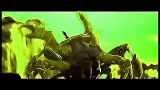 Crab rave Earrape