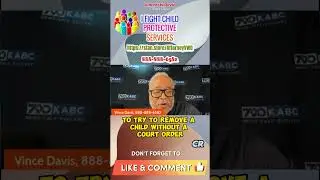 Can CPS Worker Remove Your Kids Without A Court Order