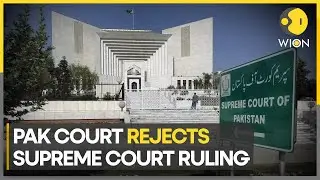 Pakistan&rsquo;s Cabinet rejects Supreme Court&rsquo;s verdict in Punjab election delay case | Latest News