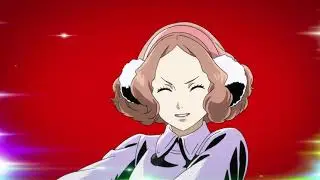 Persona 5 royalPS 5#1(d666razor)
