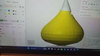 Want a two-dimensional image from a three-dimensional? No problem.
