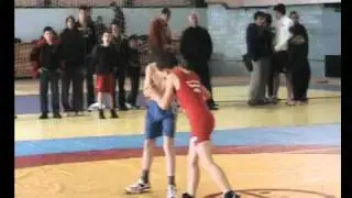 The Cosic Brothers, Wrestling club Bosna - Sarajevo; Hrvački klub Bosna - Sarajevo