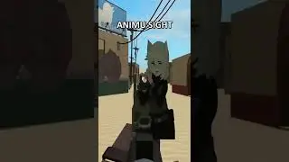 every sight in phantom forces in 10 words or less (Part 4)