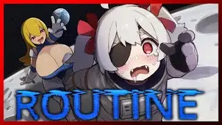 🔴【ROUTINE】The greatest fear of all: Puzzles